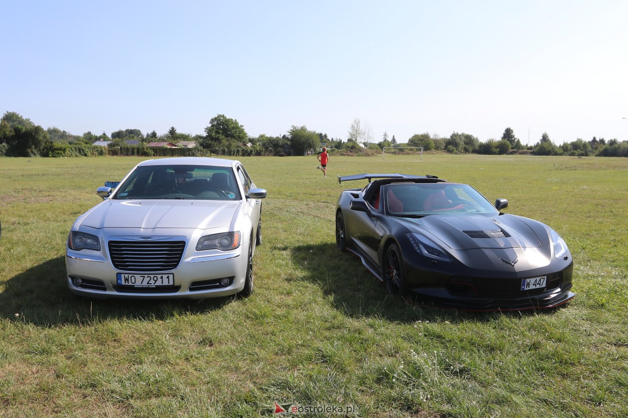 Święto Motoryzacji II - Midnight Ostrołęka [02.09.2023] - zdjęcie #89 - eOstroleka.pl