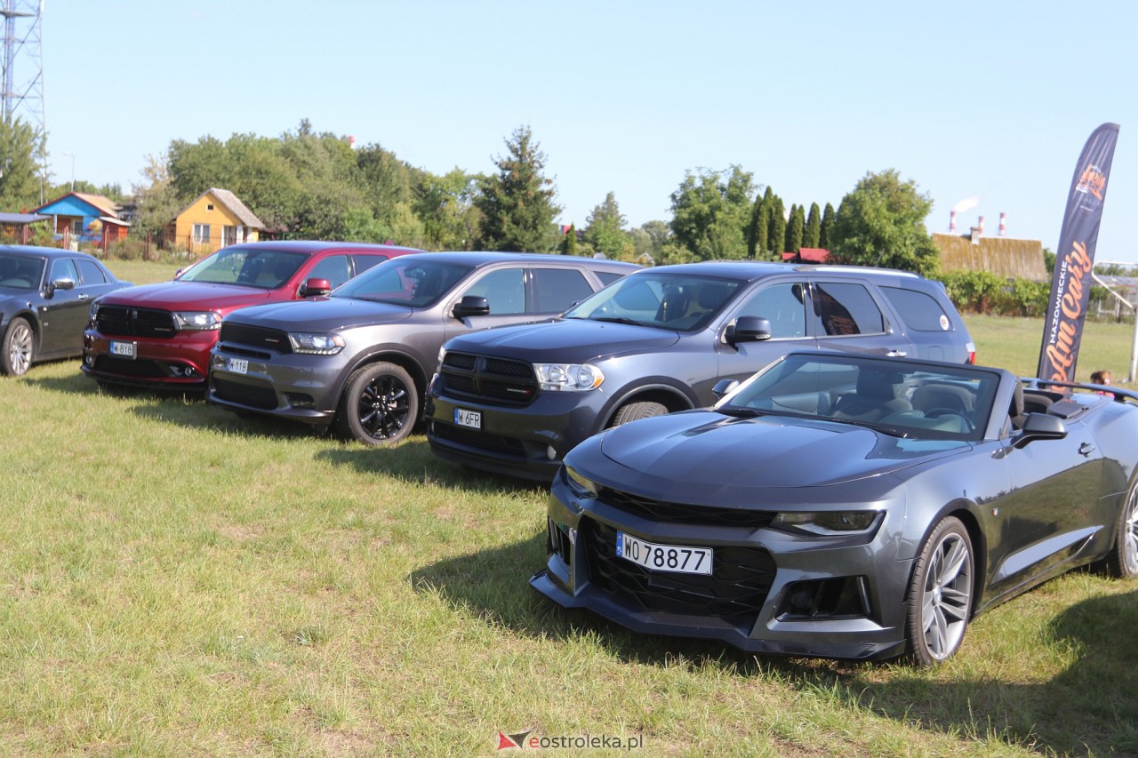 Święto Motoryzacji II - Midnight Ostrołęka [02.09.2023] - zdjęcie #88 - eOstroleka.pl