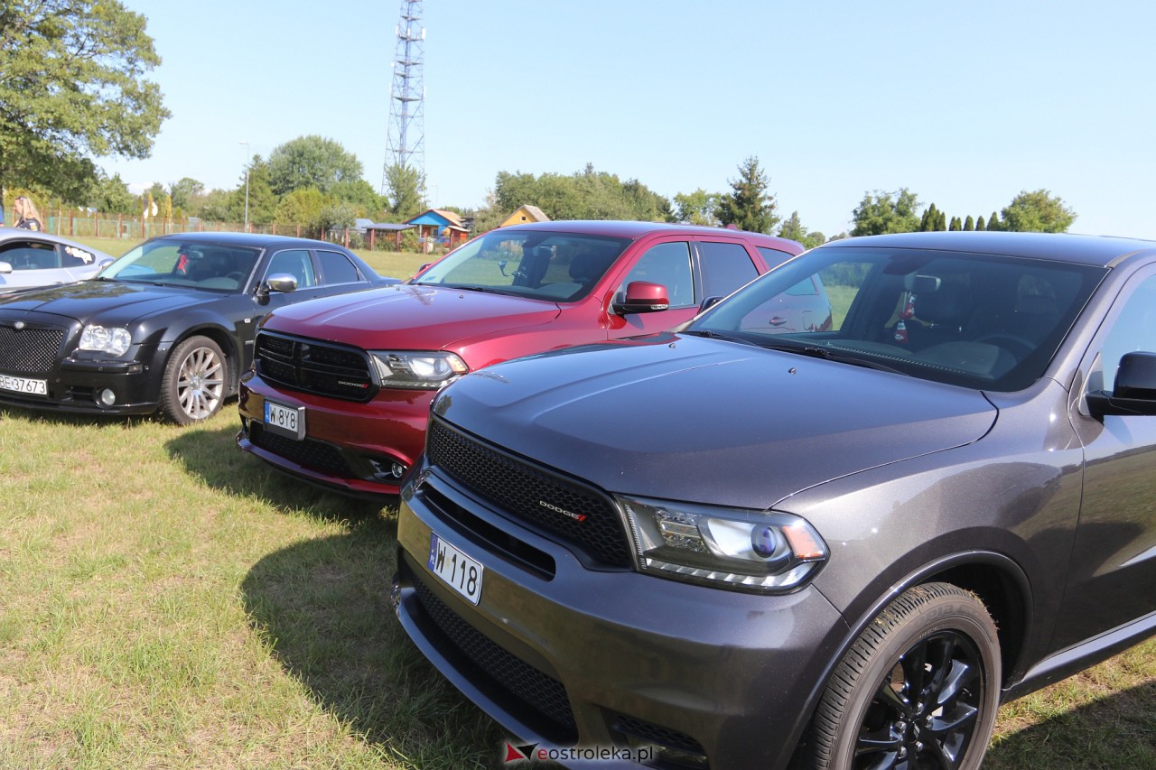 Święto Motoryzacji II - Midnight Ostrołęka [02.09.2023] - zdjęcie #87 - eOstroleka.pl