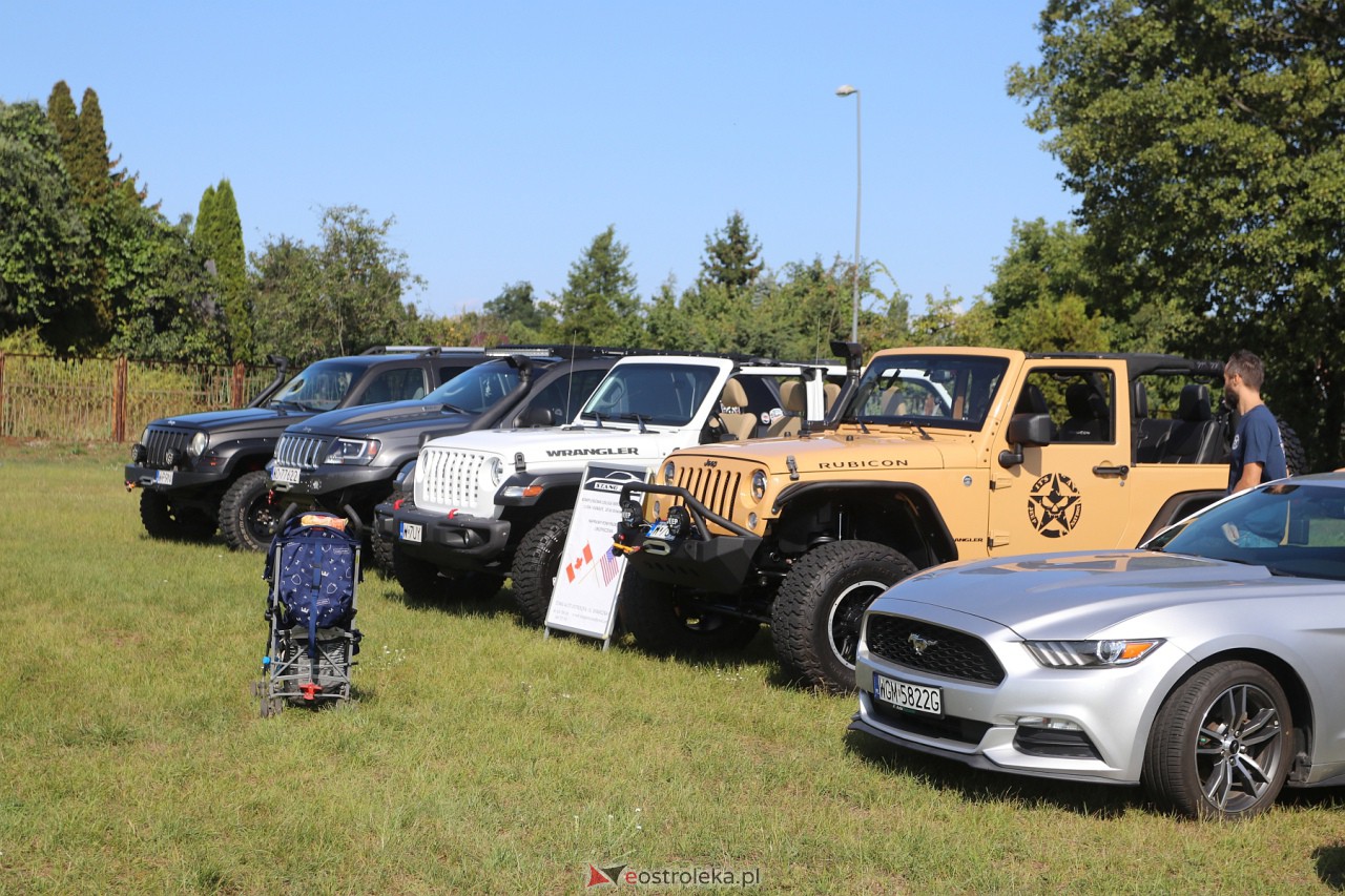 Święto Motoryzacji II - Midnight Ostrołęka [02.09.2023] - zdjęcie #86 - eOstroleka.pl