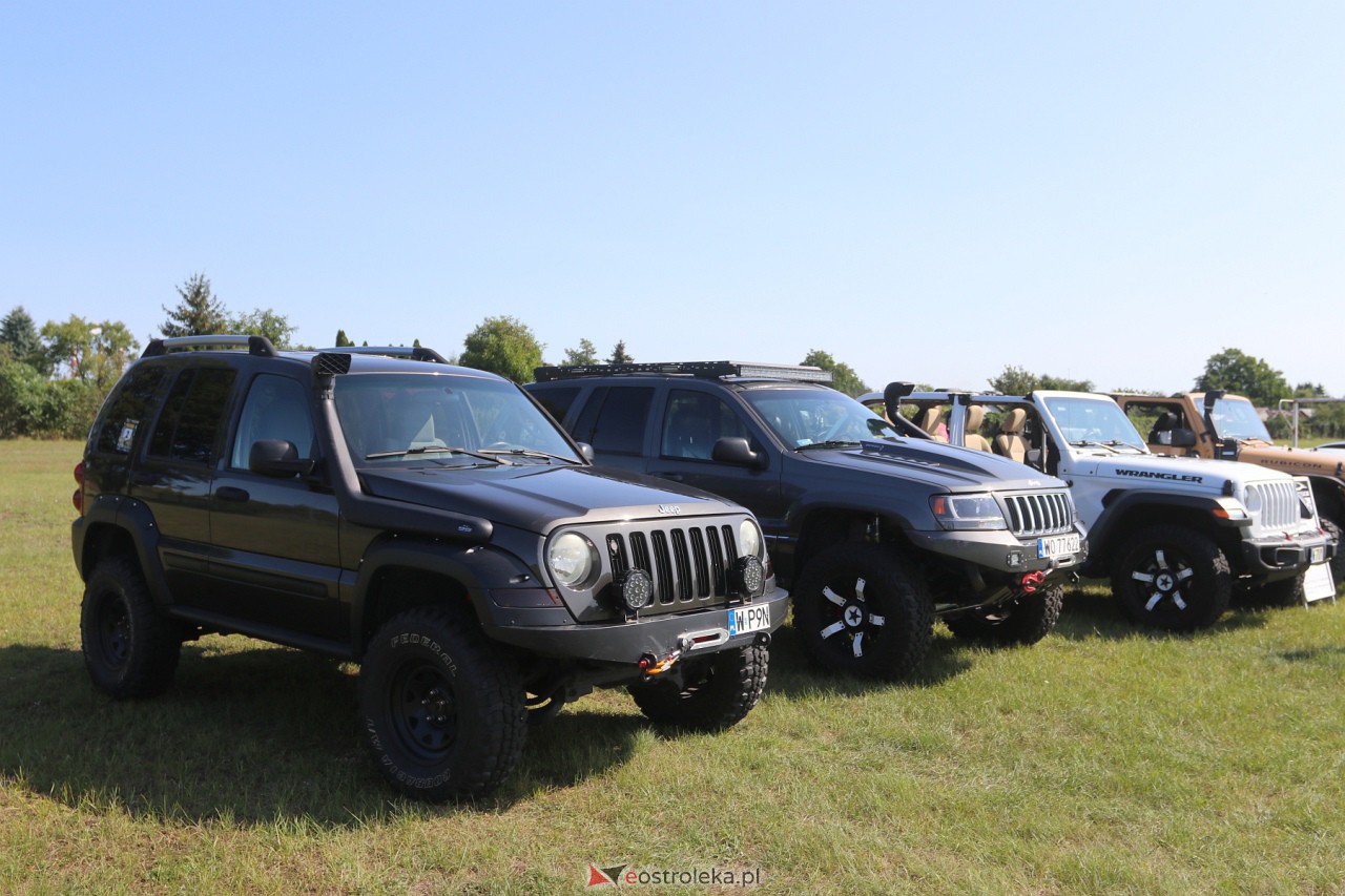 Święto Motoryzacji II - Midnight Ostrołęka [02.09.2023] - zdjęcie #84 - eOstroleka.pl