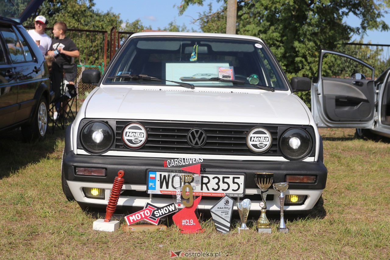 Święto Motoryzacji II - Midnight Ostrołęka [02.09.2023] - zdjęcie #83 - eOstroleka.pl