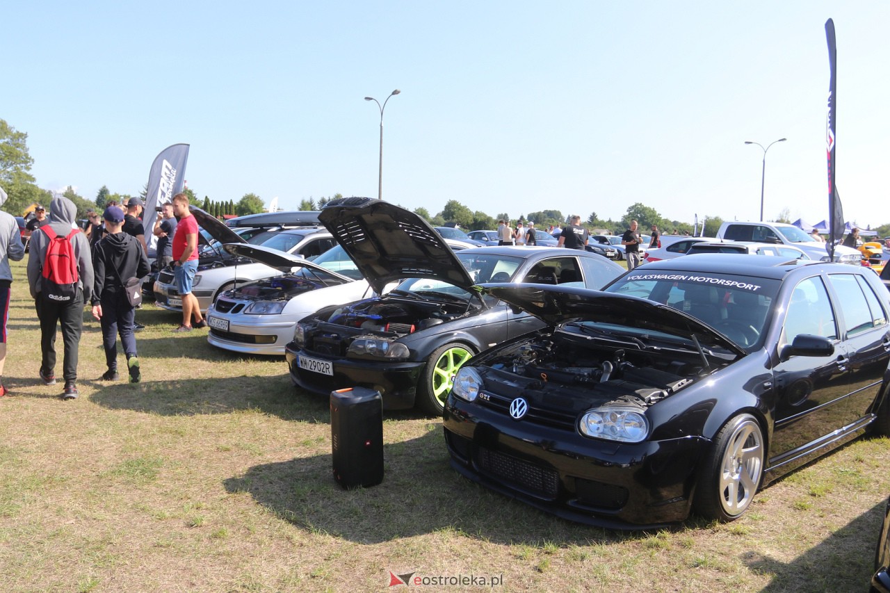 Święto Motoryzacji II - Midnight Ostrołęka [02.09.2023] - zdjęcie #82 - eOstroleka.pl