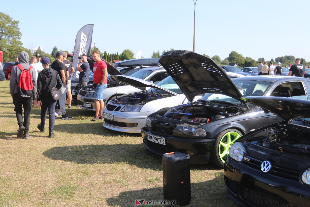 Święto Motoryzacji II - Midnight Ostrołęka [02.09.2023] - zdjęcie #81 - eOstroleka.pl
