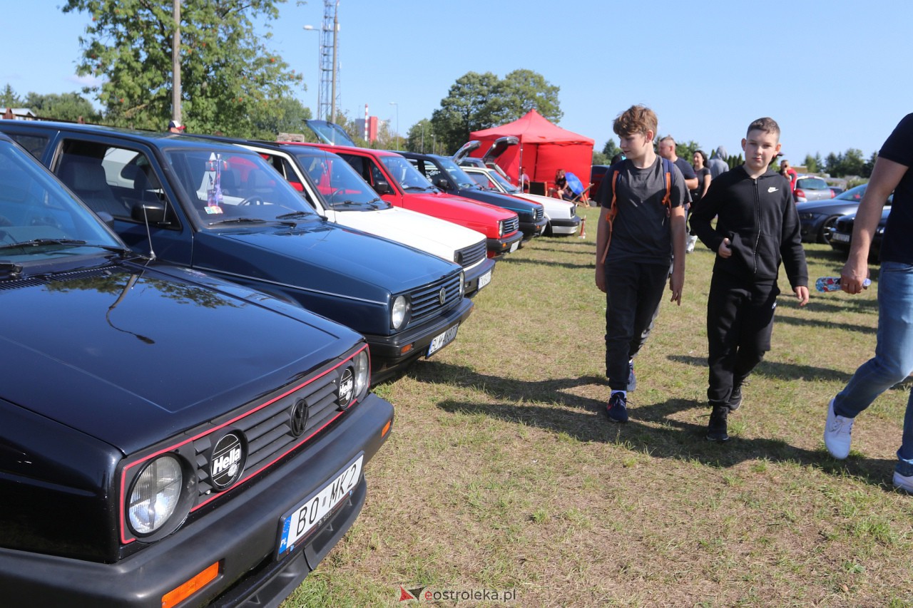 Święto Motoryzacji II - Midnight Ostrołęka [02.09.2023] - zdjęcie #80 - eOstroleka.pl