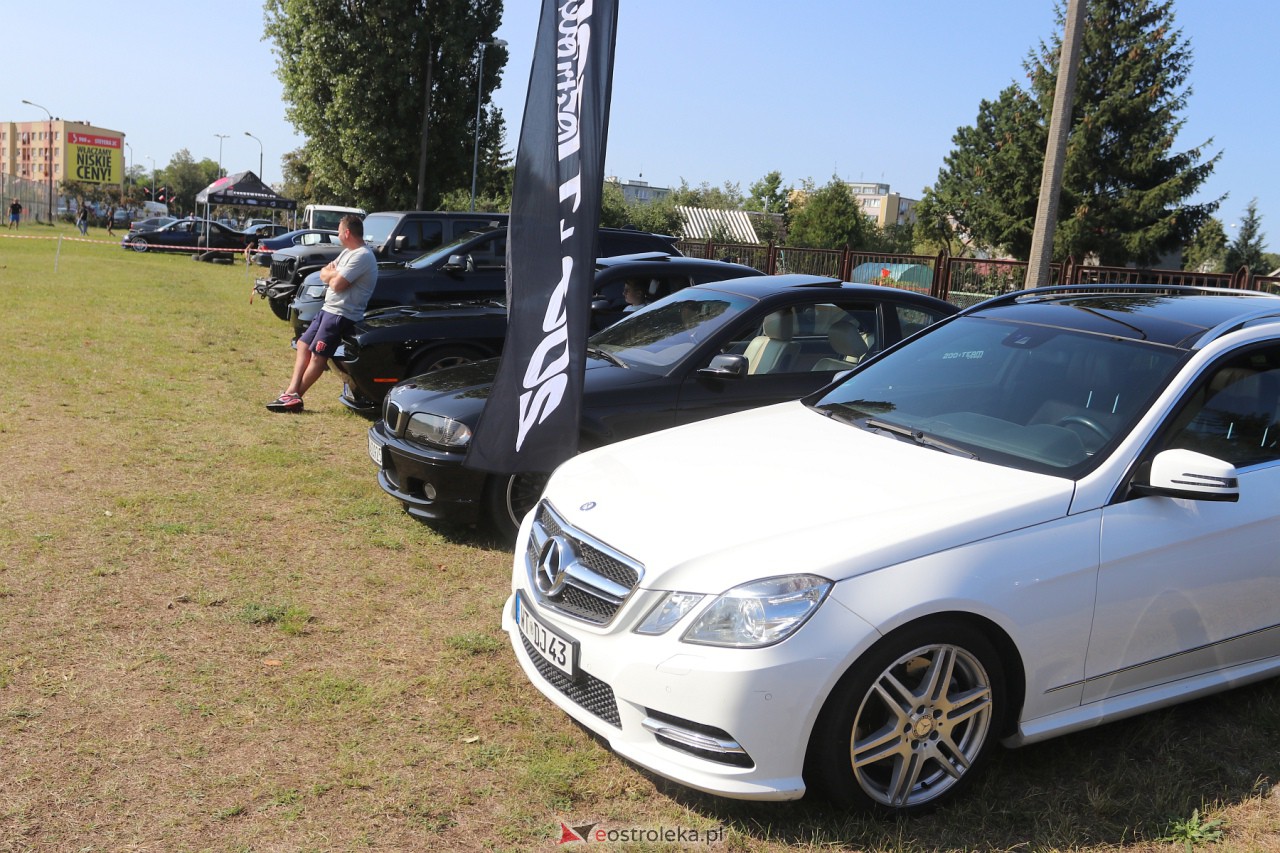 Święto Motoryzacji II - Midnight Ostrołęka [02.09.2023] - zdjęcie #78 - eOstroleka.pl
