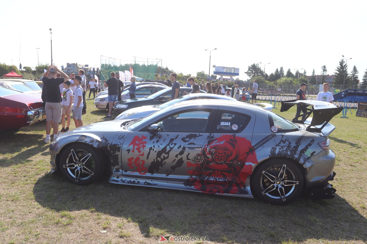 Święto Motoryzacji II - Midnight Ostrołęka [02.09.2023] - zdjęcie #77 - eOstroleka.pl