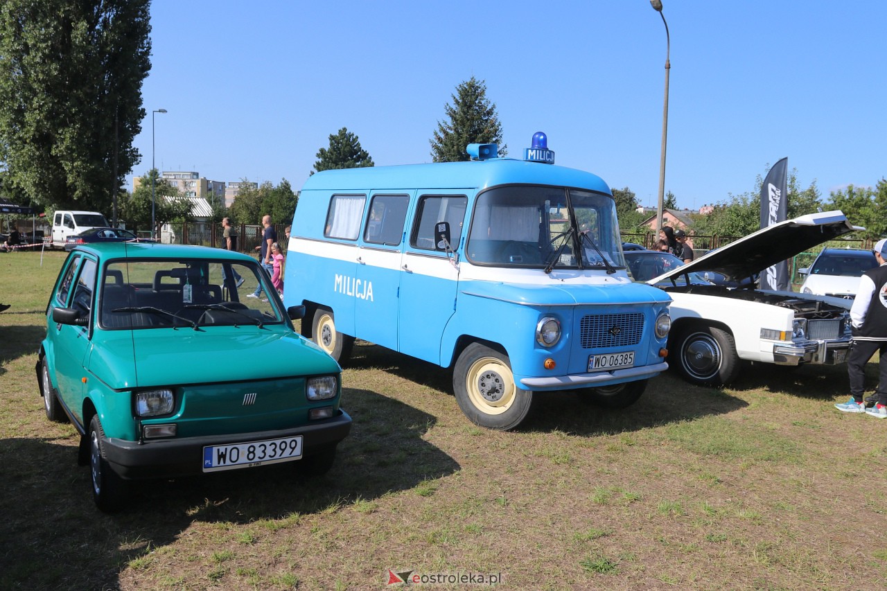 Święto Motoryzacji II - Midnight Ostrołęka [02.09.2023] - zdjęcie #76 - eOstroleka.pl