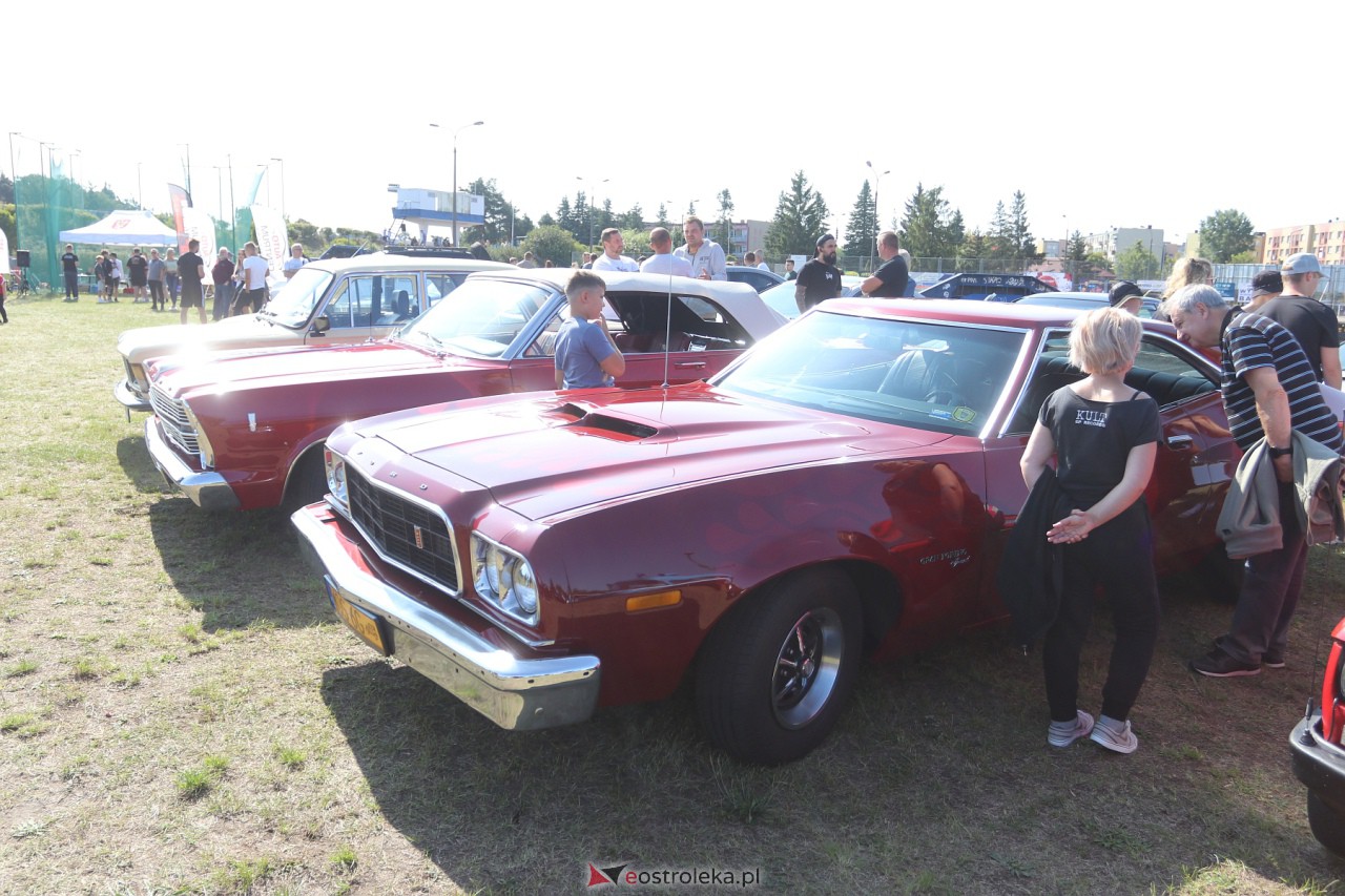 Święto Motoryzacji II - Midnight Ostrołęka [02.09.2023] - zdjęcie #75 - eOstroleka.pl