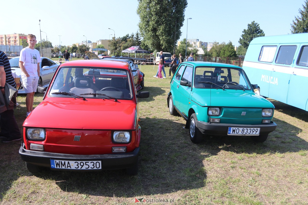 Święto Motoryzacji II - Midnight Ostrołęka [02.09.2023] - zdjęcie #74 - eOstroleka.pl