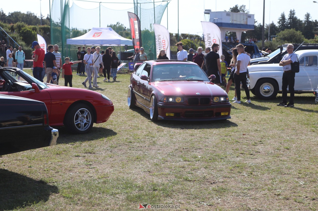 Święto Motoryzacji II - Midnight Ostrołęka [02.09.2023] - zdjęcie #73 - eOstroleka.pl