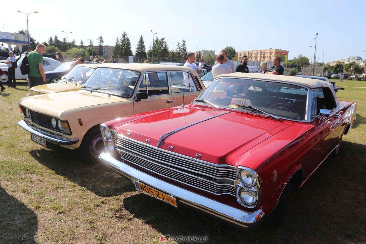 Święto Motoryzacji II - Midnight Ostrołęka [02.09.2023] - zdjęcie #72 - eOstroleka.pl