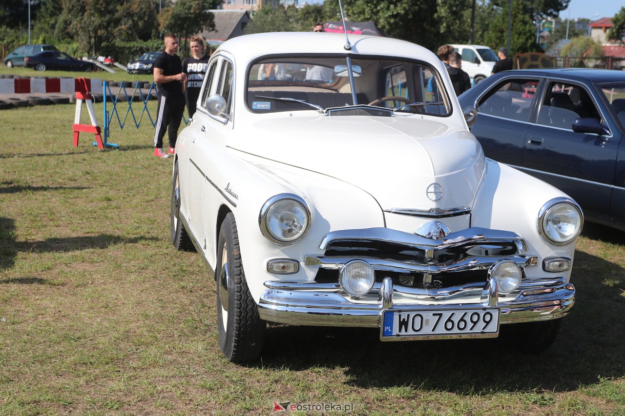 Święto Motoryzacji II - Midnight Ostrołęka [02.09.2023] - zdjęcie #71 - eOstroleka.pl