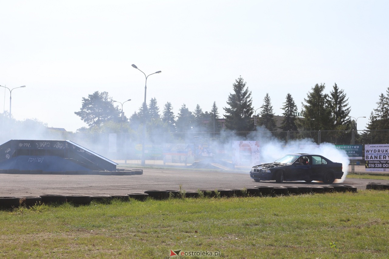 Święto Motoryzacji II - Midnight Ostrołęka [02.09.2023] - zdjęcie #70 - eOstroleka.pl