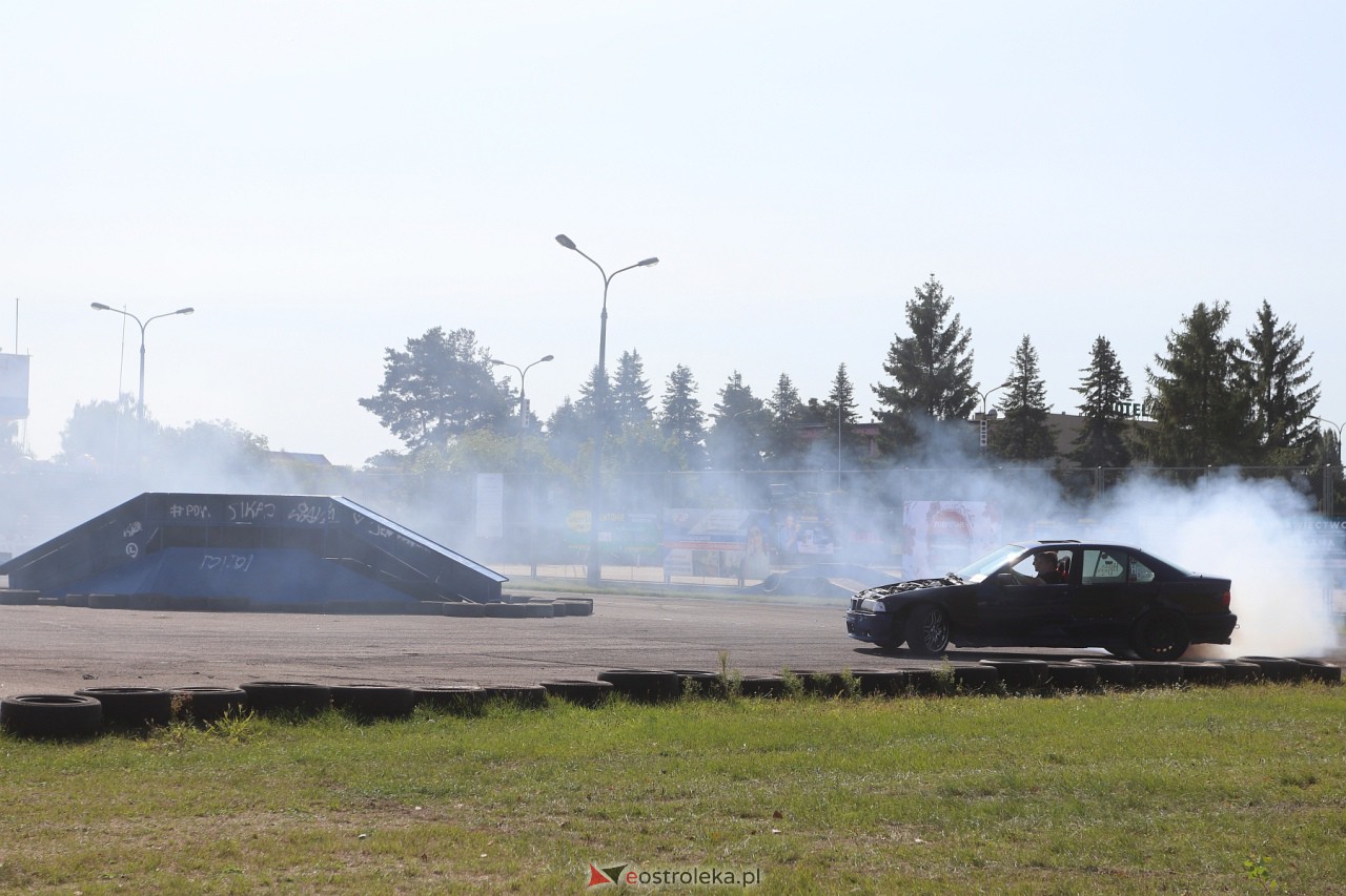 Święto Motoryzacji II - Midnight Ostrołęka [02.09.2023] - zdjęcie #69 - eOstroleka.pl