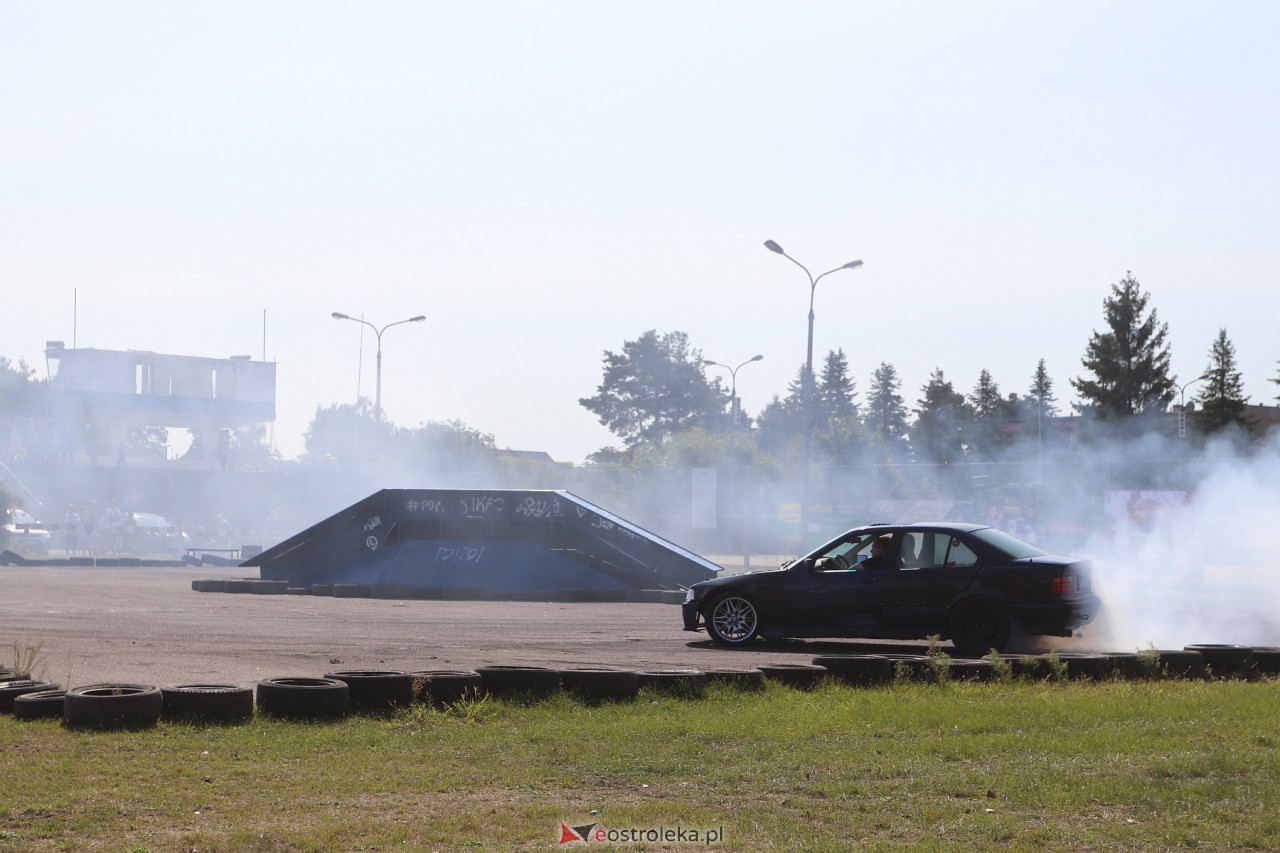 Święto Motoryzacji II - Midnight Ostrołęka [02.09.2023] - zdjęcie #68 - eOstroleka.pl