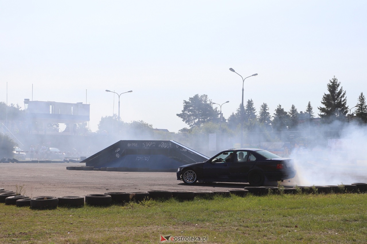 Święto Motoryzacji II - Midnight Ostrołęka [02.09.2023] - zdjęcie #67 - eOstroleka.pl