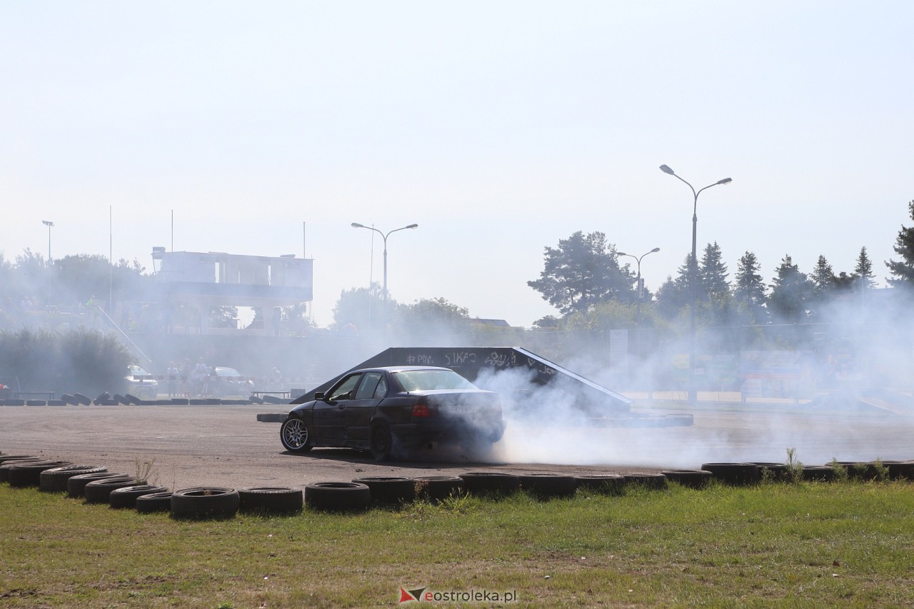 Święto Motoryzacji II - Midnight Ostrołęka [02.09.2023] - zdjęcie #66 - eOstroleka.pl