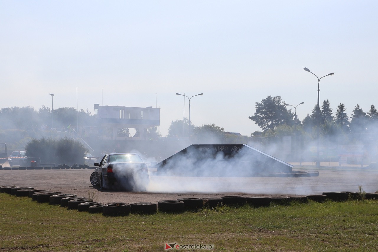 Święto Motoryzacji II - Midnight Ostrołęka [02.09.2023] - zdjęcie #65 - eOstroleka.pl