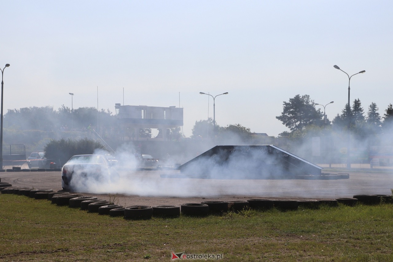 Święto Motoryzacji II - Midnight Ostrołęka [02.09.2023] - zdjęcie #64 - eOstroleka.pl