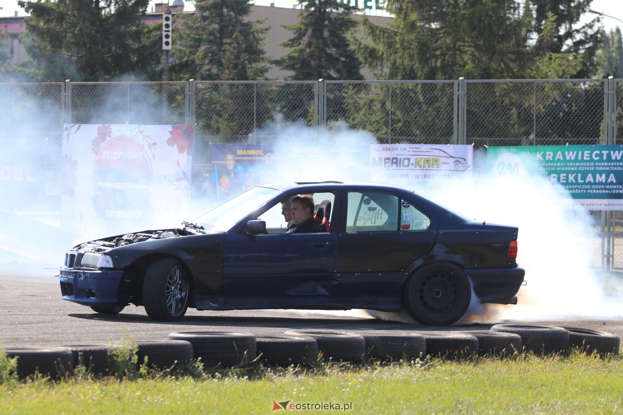 Święto Motoryzacji II - Midnight Ostrołęka [02.09.2023] - zdjęcie #63 - eOstroleka.pl