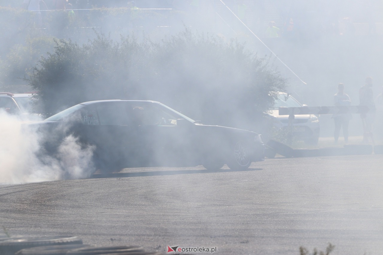 Święto Motoryzacji II - Midnight Ostrołęka [02.09.2023] - zdjęcie #60 - eOstroleka.pl