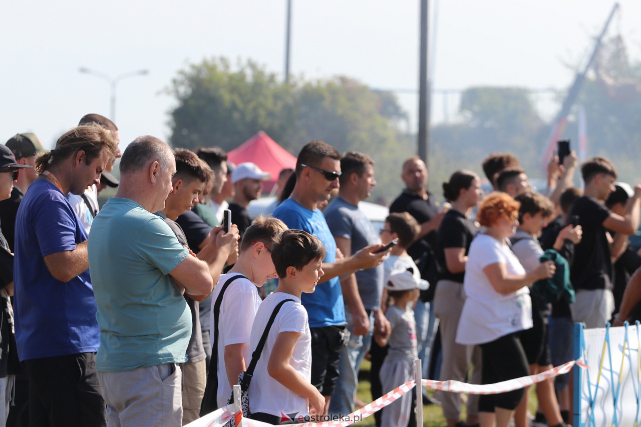 Święto Motoryzacji II - Midnight Ostrołęka [02.09.2023] - zdjęcie #58 - eOstroleka.pl