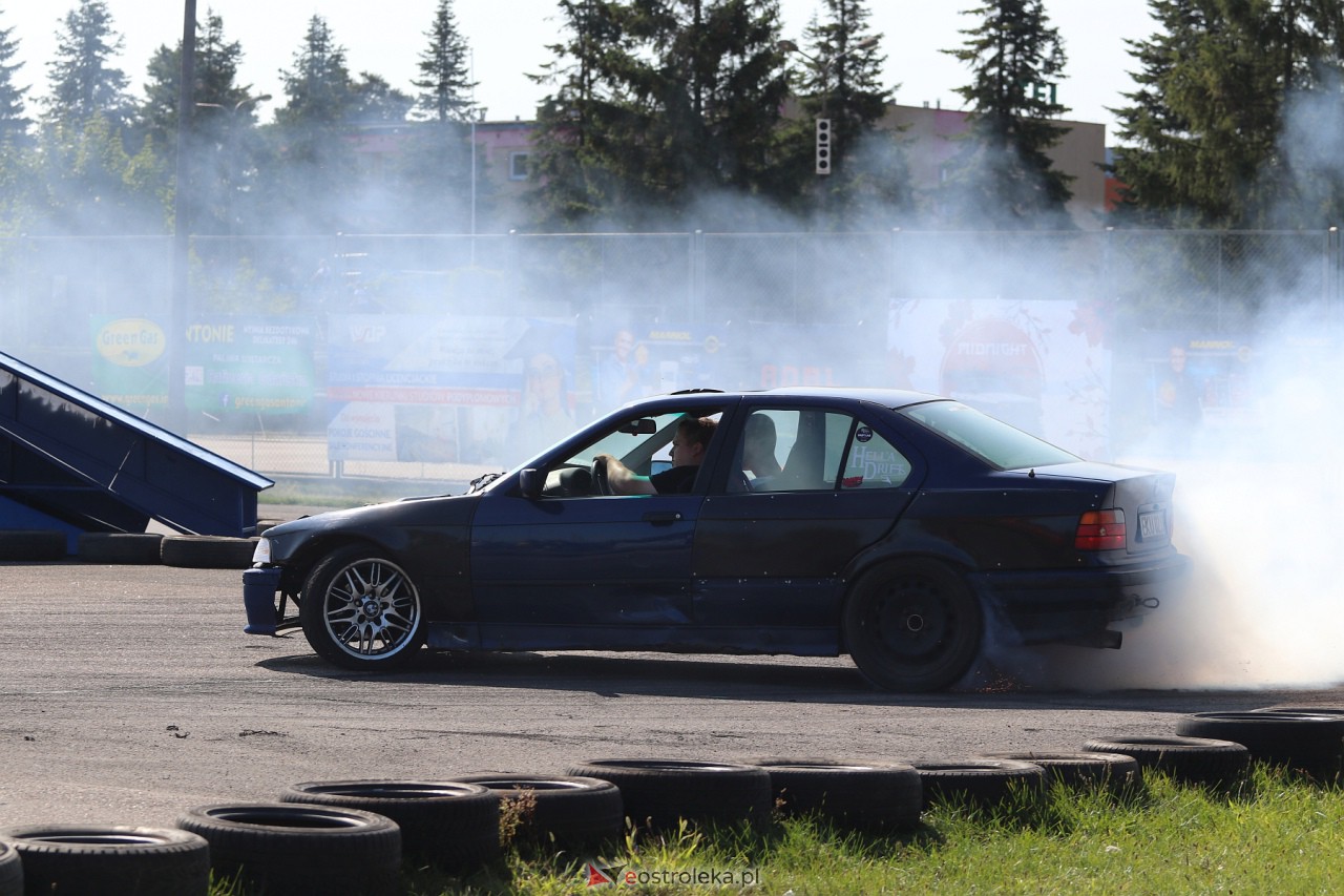 Święto Motoryzacji II - Midnight Ostrołęka [02.09.2023] - zdjęcie #56 - eOstroleka.pl