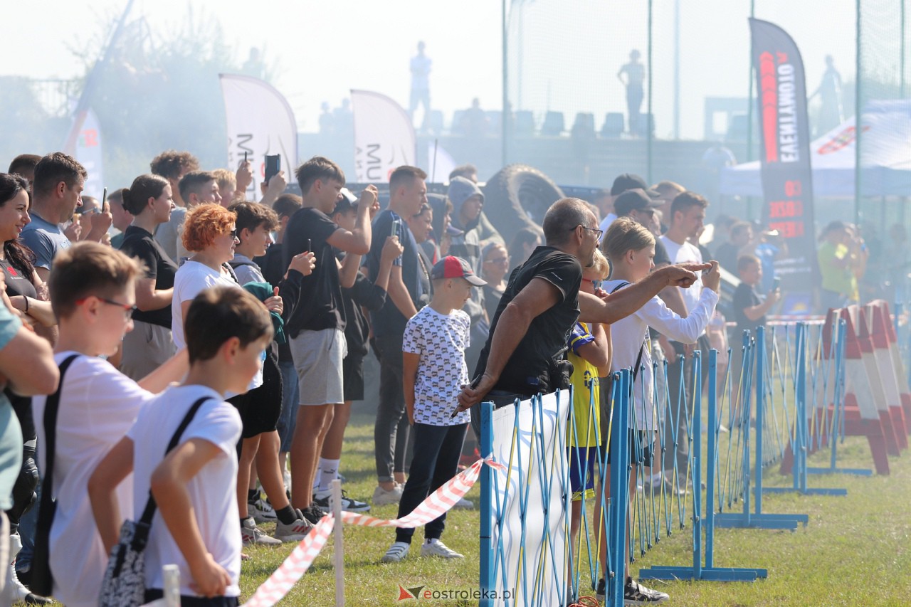 Święto Motoryzacji II - Midnight Ostrołęka [02.09.2023] - zdjęcie #54 - eOstroleka.pl