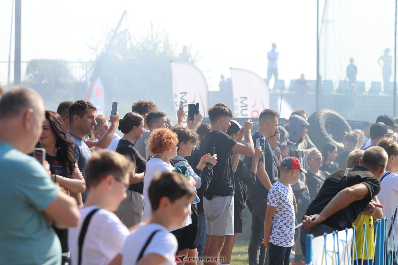 Święto Motoryzacji II - Midnight Ostrołęka [02.09.2023] - zdjęcie #52 - eOstroleka.pl