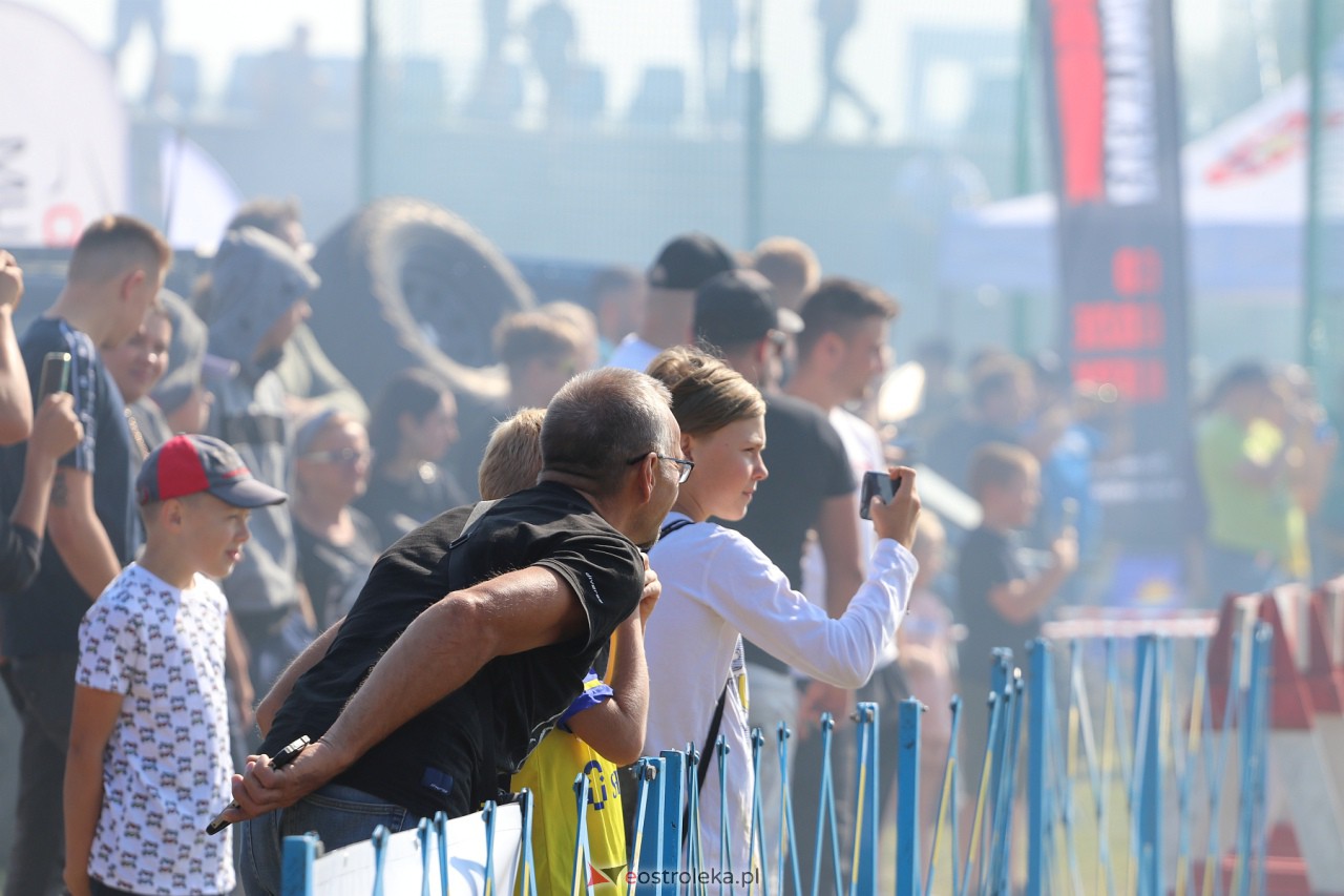 Święto Motoryzacji II - Midnight Ostrołęka [02.09.2023] - zdjęcie #50 - eOstroleka.pl