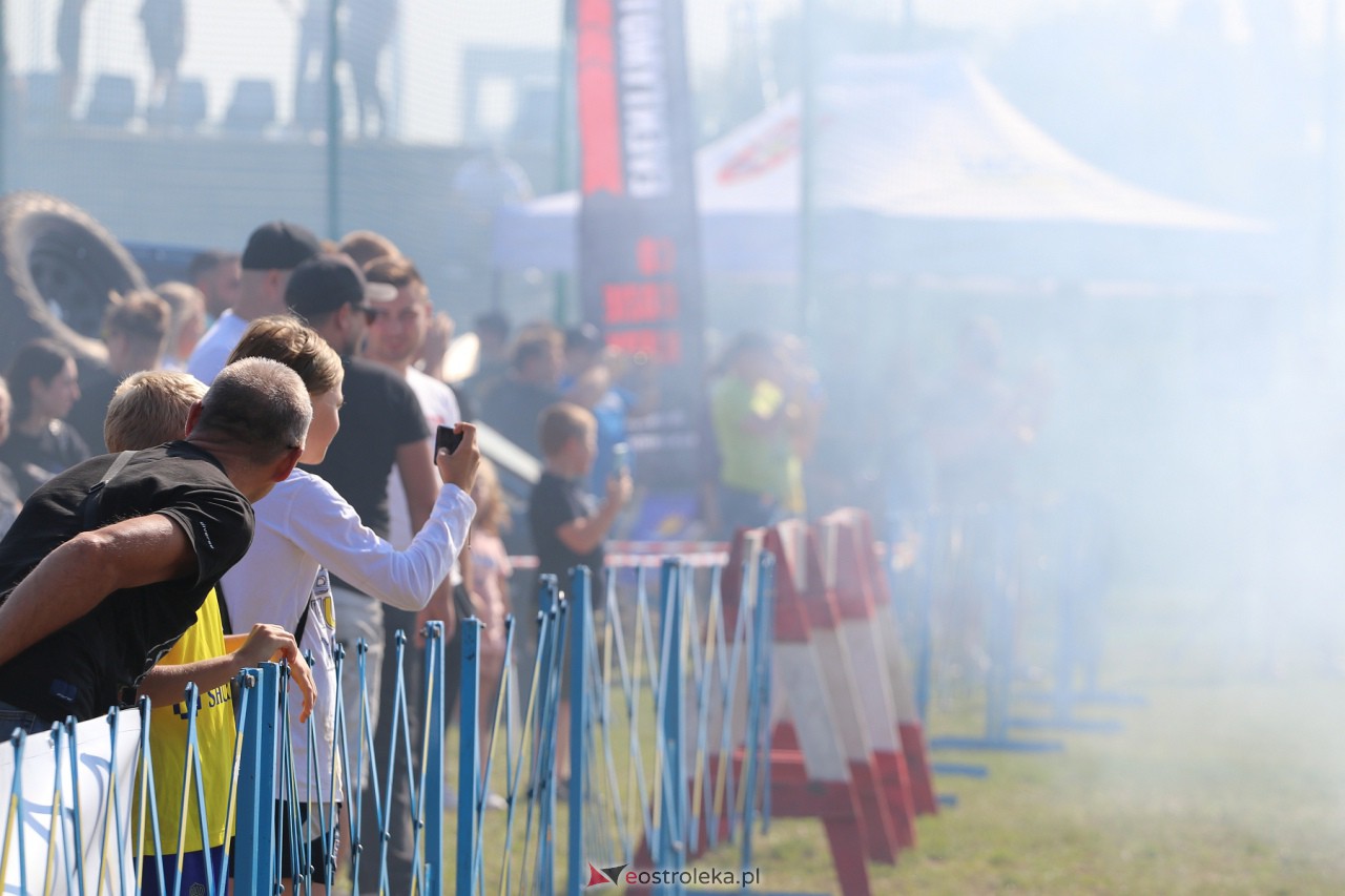 Święto Motoryzacji II - Midnight Ostrołęka [02.09.2023] - zdjęcie #48 - eOstroleka.pl