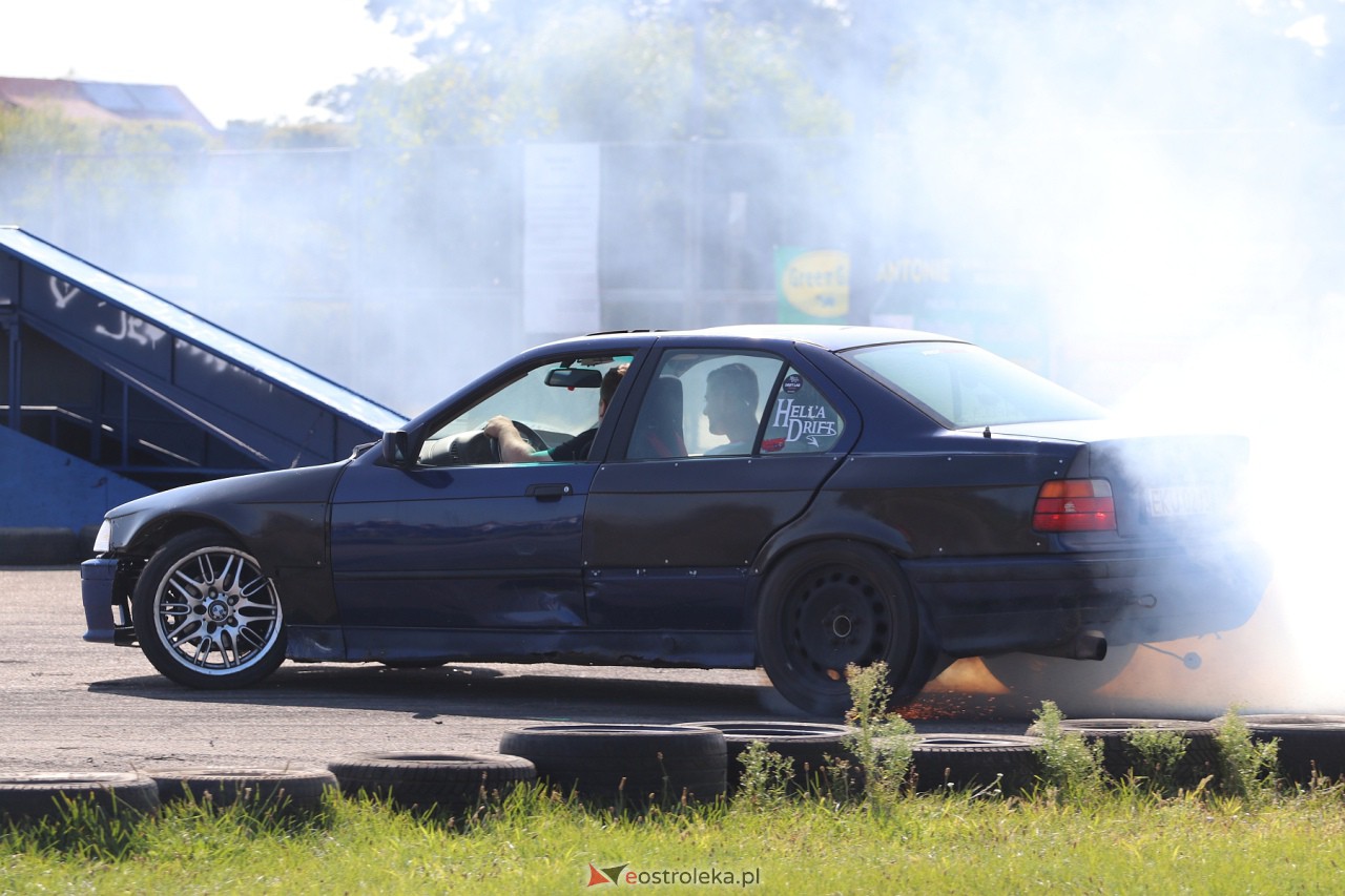 Święto Motoryzacji II - Midnight Ostrołęka [02.09.2023] - zdjęcie #46 - eOstroleka.pl