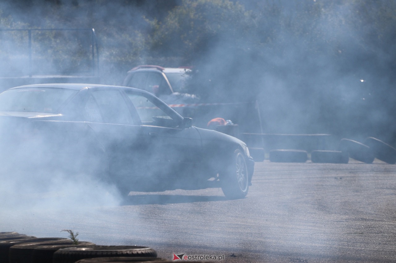 Święto Motoryzacji II - Midnight Ostrołęka [02.09.2023] - zdjęcie #44 - eOstroleka.pl