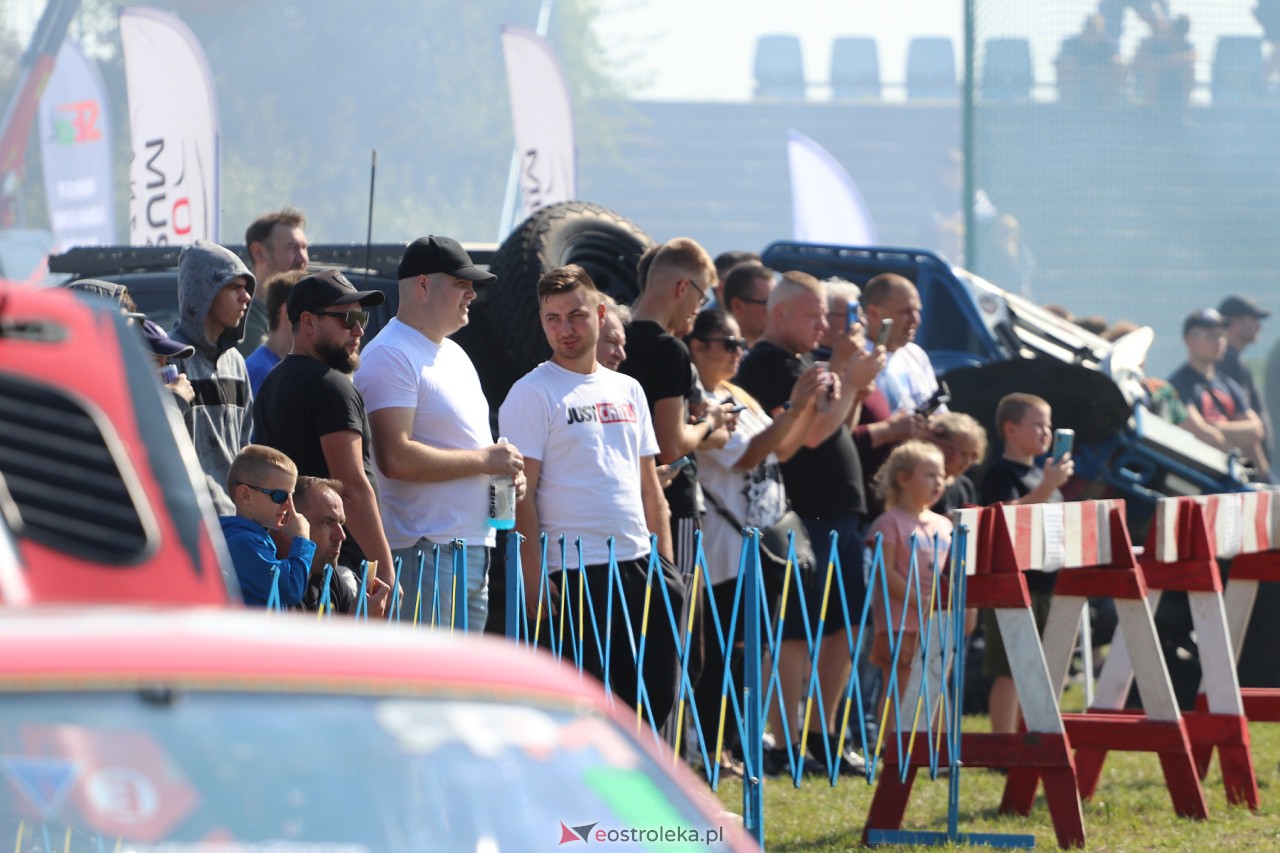 Święto Motoryzacji II - Midnight Ostrołęka [02.09.2023] - zdjęcie #42 - eOstroleka.pl