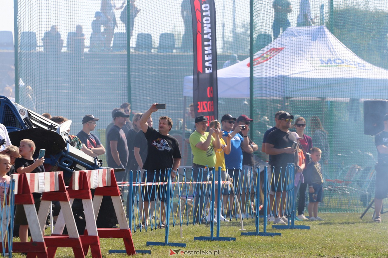 Święto Motoryzacji II - Midnight Ostrołęka [02.09.2023] - zdjęcie #40 - eOstroleka.pl