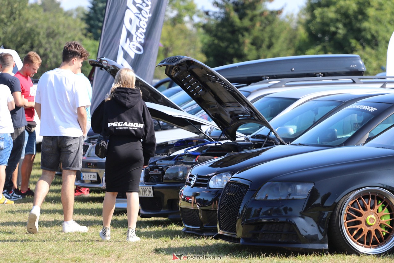 Święto Motoryzacji II - Midnight Ostrołęka [02.09.2023] - zdjęcie #38 - eOstroleka.pl
