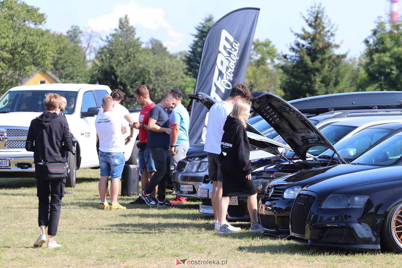 Święto Motoryzacji II - Midnight Ostrołęka [02.09.2023] - zdjęcie #36 - eOstroleka.pl