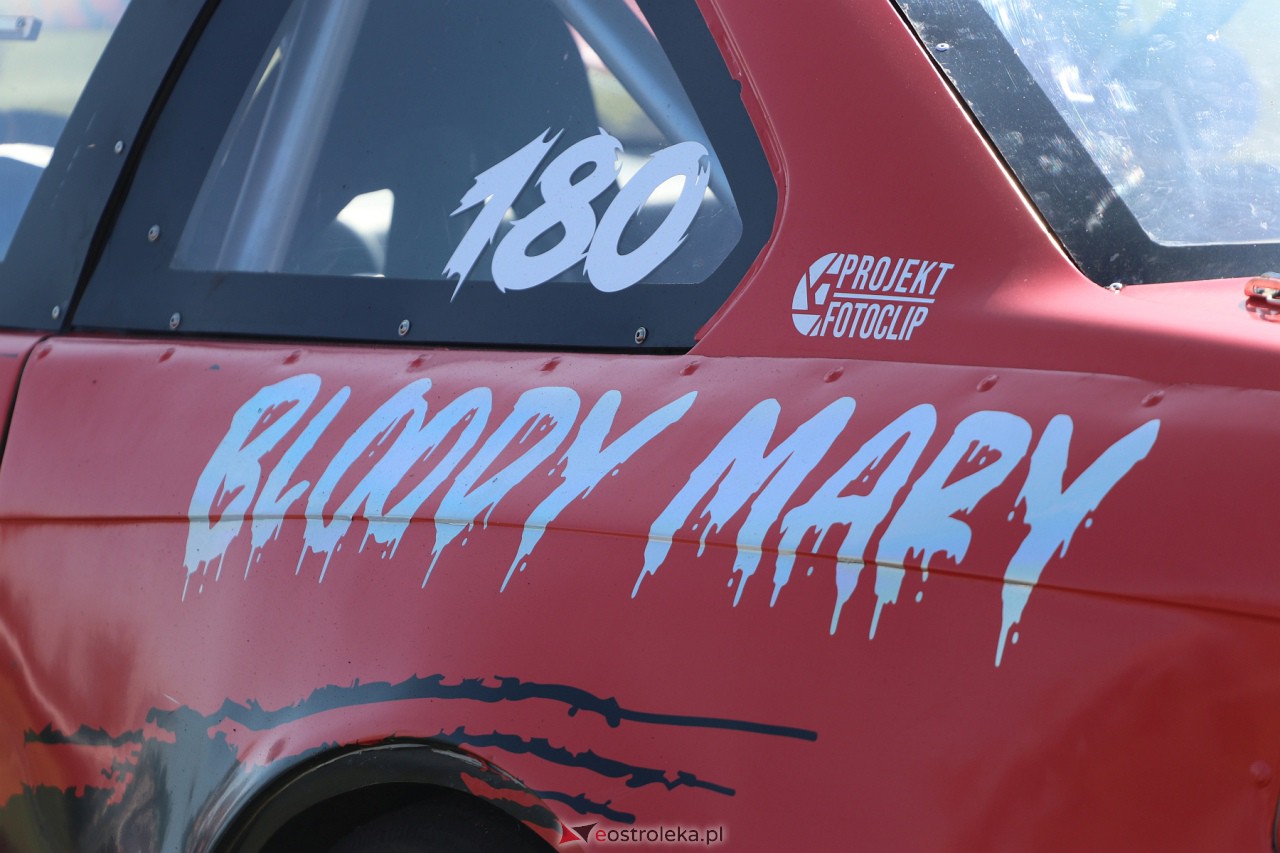 Święto Motoryzacji II - Midnight Ostrołęka [02.09.2023] - zdjęcie #34 - eOstroleka.pl