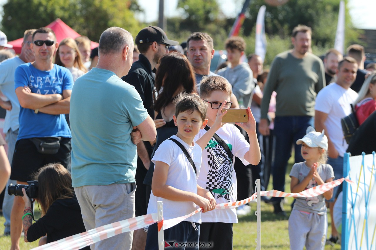 Święto Motoryzacji II - Midnight Ostrołęka [02.09.2023] - zdjęcie #33 - eOstroleka.pl