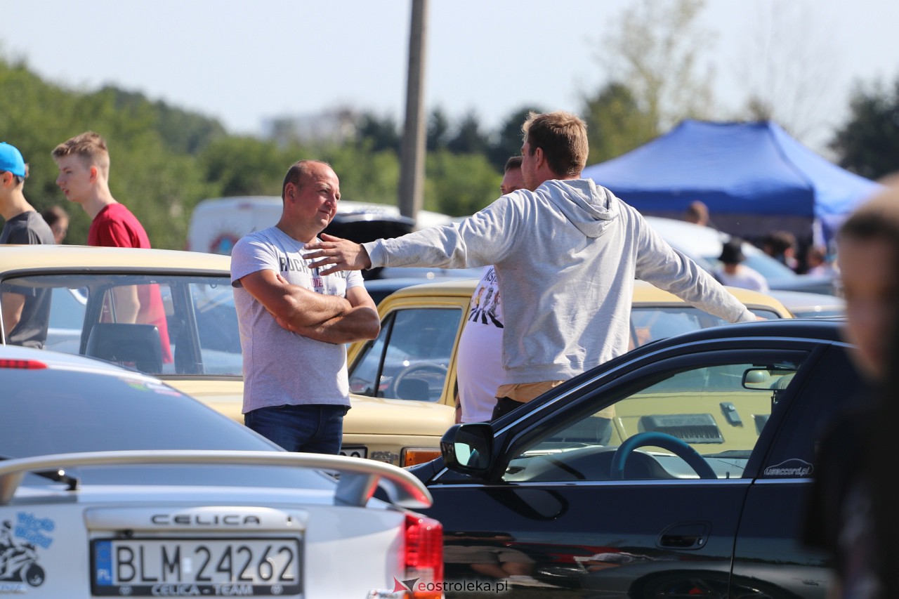 Święto Motoryzacji II - Midnight Ostrołęka [02.09.2023] - zdjęcie #29 - eOstroleka.pl