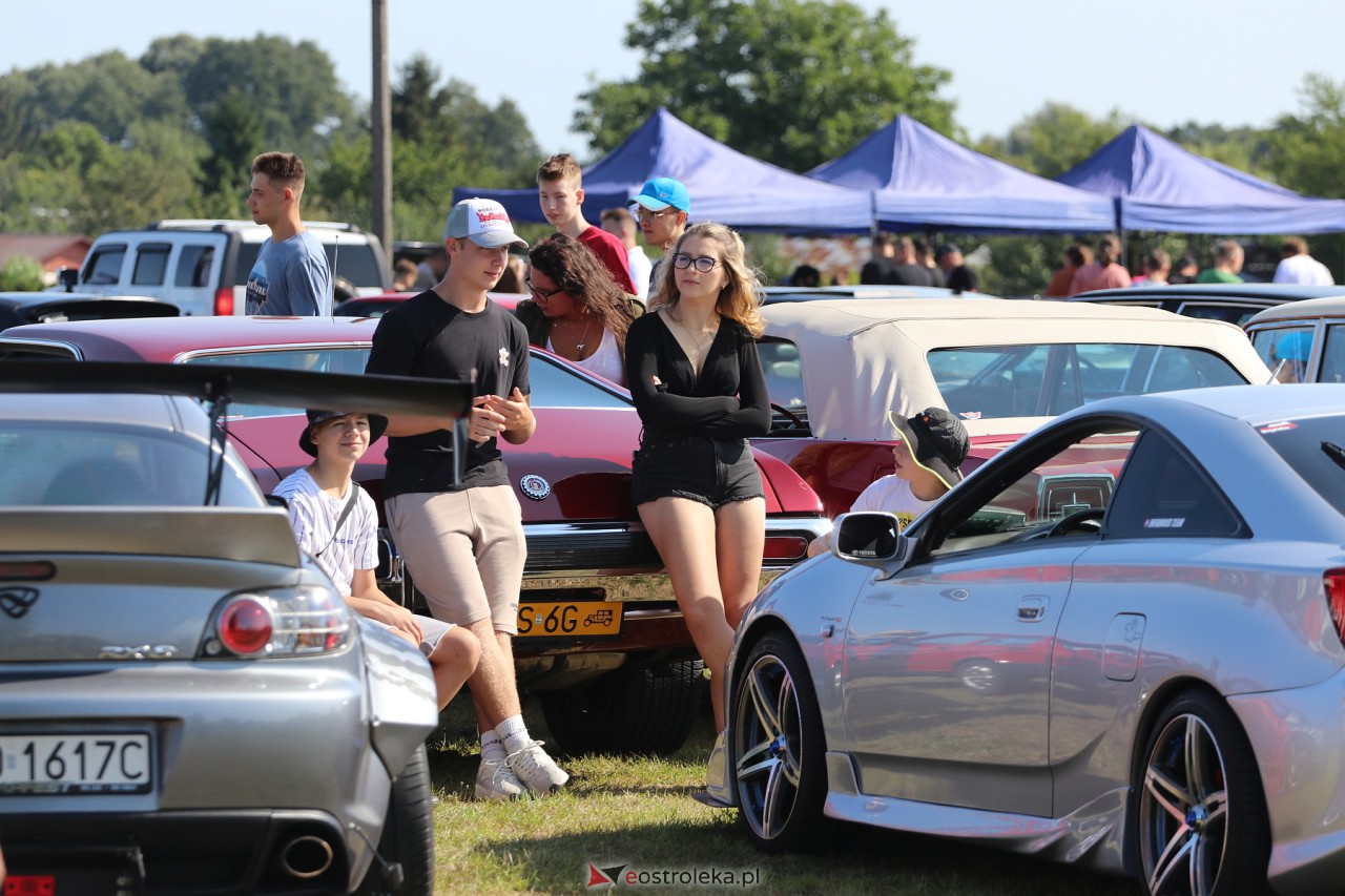Święto Motoryzacji II - Midnight Ostrołęka [02.09.2023] - zdjęcie #27 - eOstroleka.pl