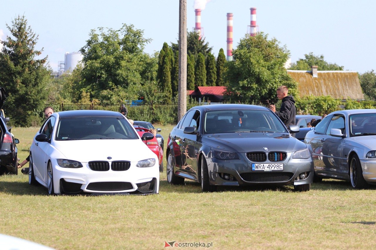 Święto Motoryzacji II - Midnight Ostrołęka [02.09.2023] - zdjęcie #25 - eOstroleka.pl