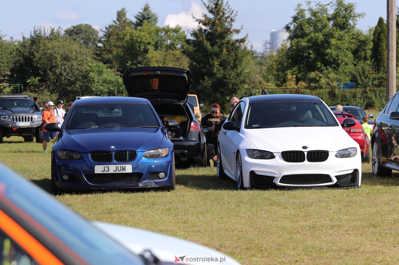 Święto Motoryzacji II - Midnight Ostrołęka [02.09.2023] - zdjęcie #61 - eOstroleka.pl