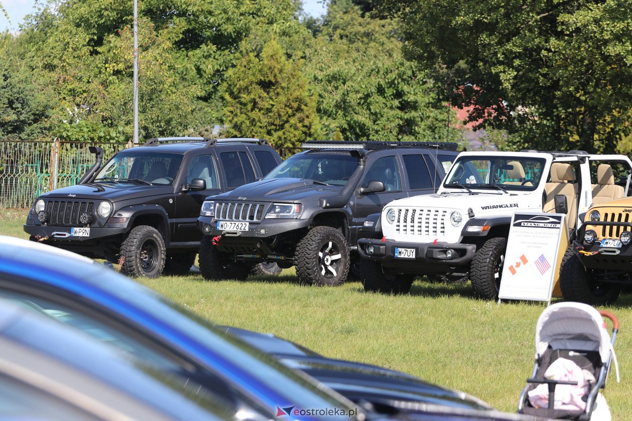 Święto Motoryzacji II - Midnight Ostrołęka [02.09.2023] - zdjęcie #59 - eOstroleka.pl