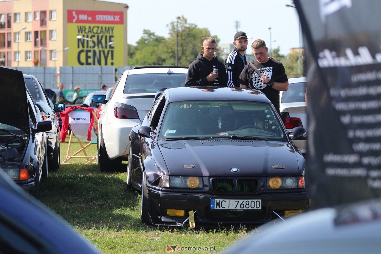 Święto Motoryzacji II - Midnight Ostrołęka [02.09.2023] - zdjęcie #57 - eOstroleka.pl