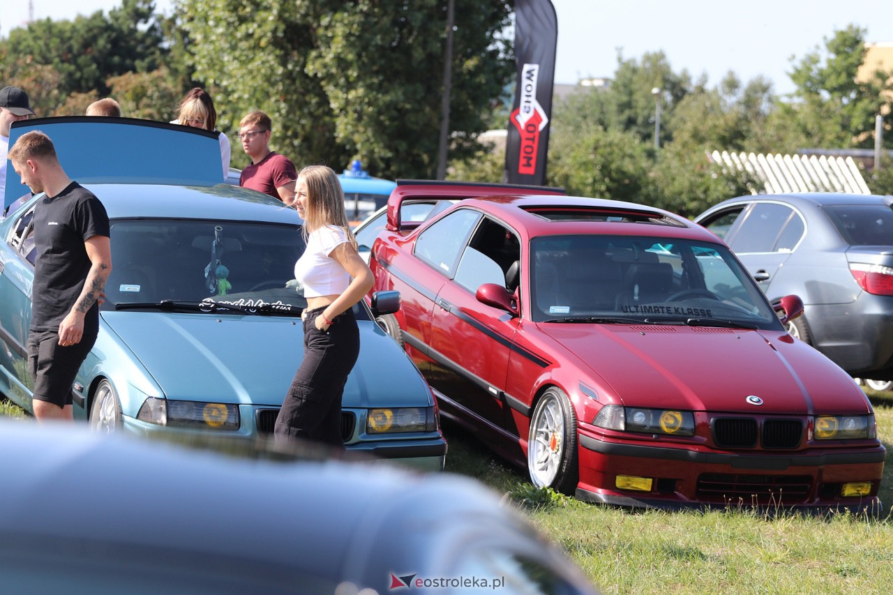 Święto Motoryzacji II - Midnight Ostrołęka [02.09.2023] - zdjęcie #55 - eOstroleka.pl