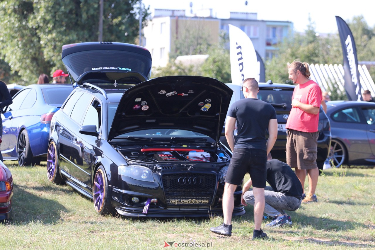 Święto Motoryzacji II - Midnight Ostrołęka [02.09.2023] - zdjęcie #53 - eOstroleka.pl