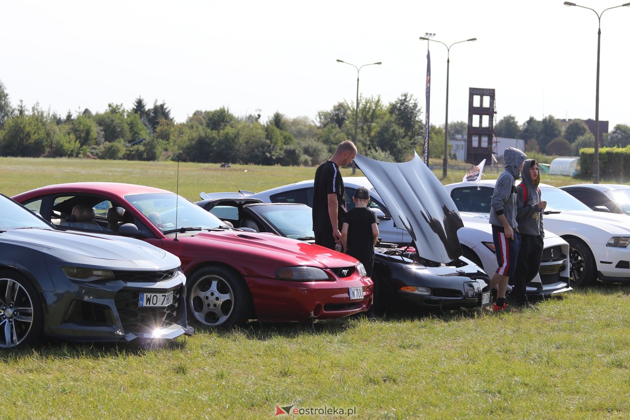 Święto Motoryzacji II - Midnight Ostrołęka [02.09.2023] - zdjęcie #51 - eOstroleka.pl