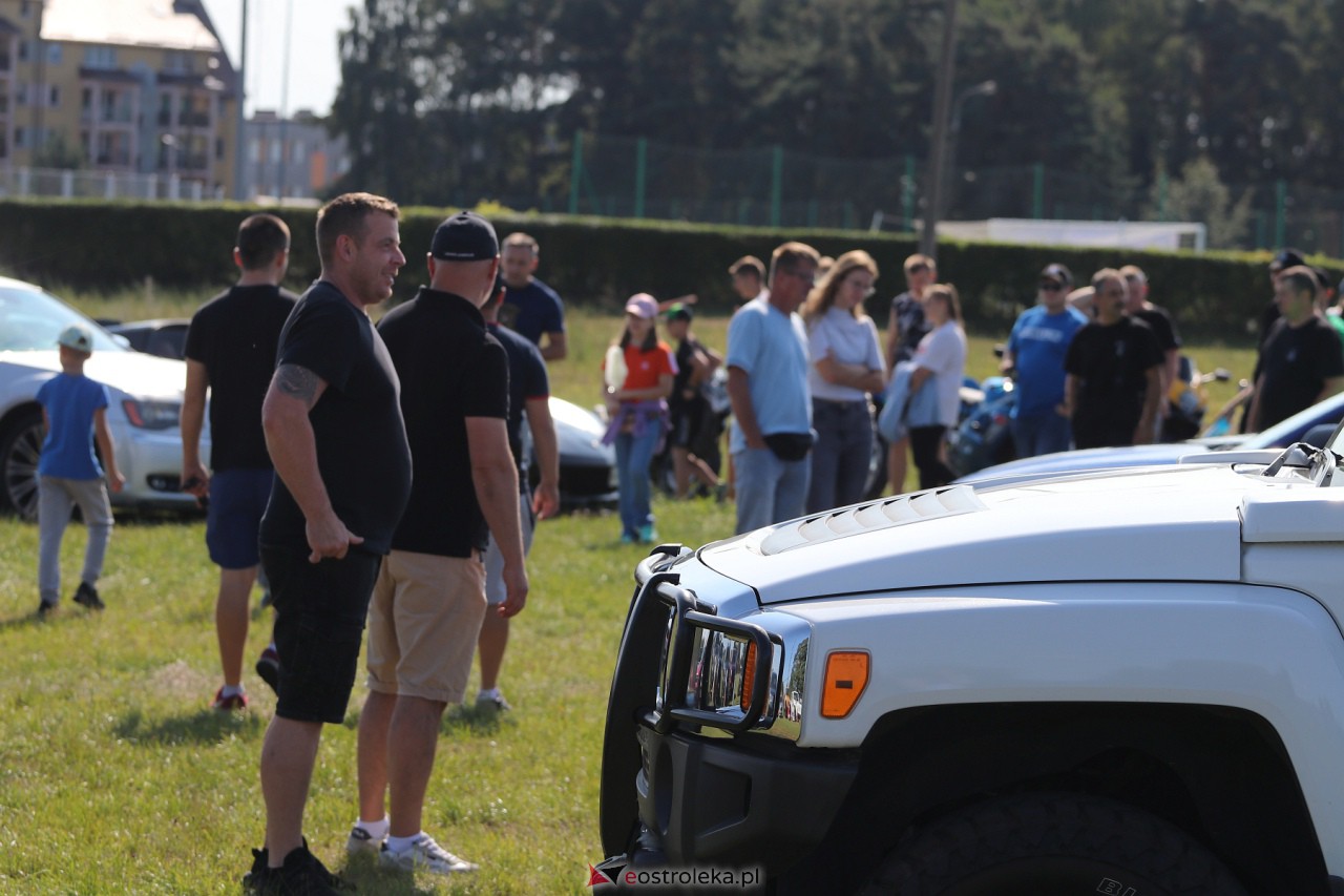 Święto Motoryzacji II - Midnight Ostrołęka [02.09.2023] - zdjęcie #49 - eOstroleka.pl